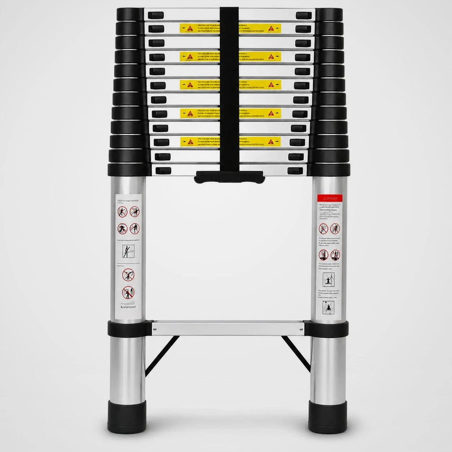 Teleskopleiter 3,8 m