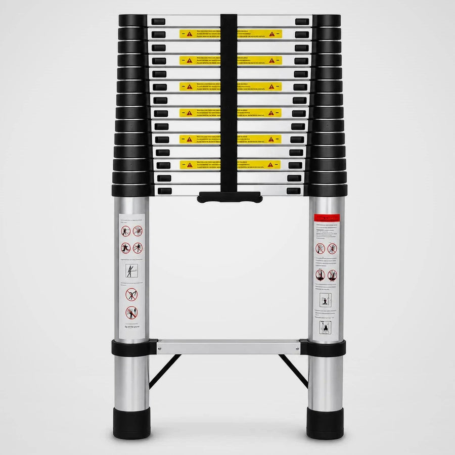 Teleskopleiter 5,1 m